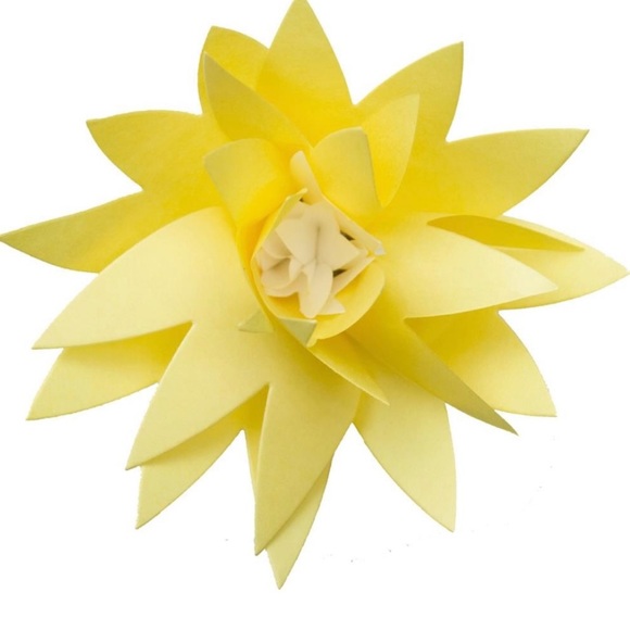 Little B DIY Flower dies - DAISY & MUM - Picture 4 of 7